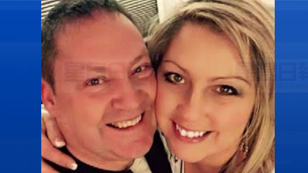 51歲商人被警察冤殺 家人懸賞10,000元誓尋禍端