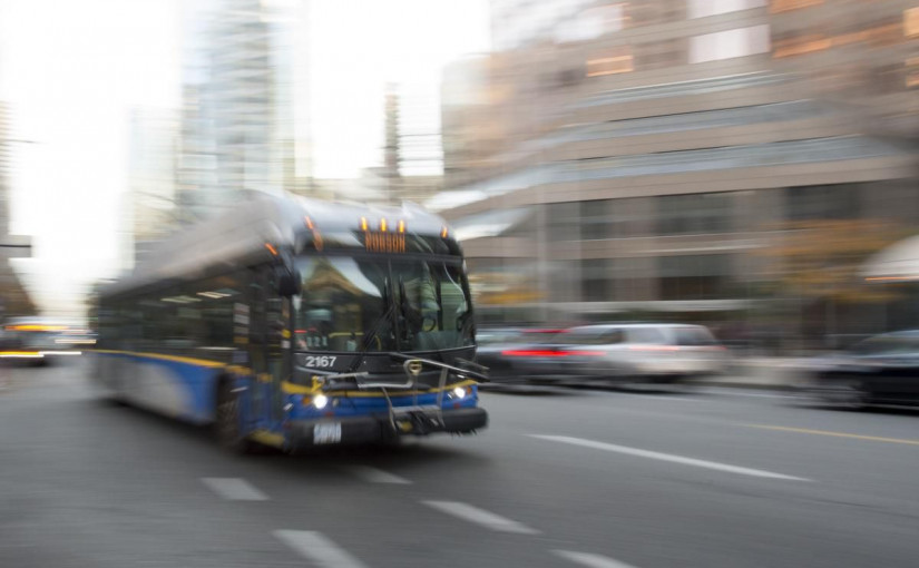 勞資談判破裂  大溫巴士工潮將升級