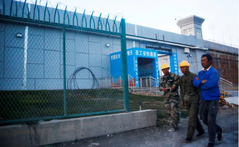 「中國電文」揭露中國政府打壓維吾爾內幕