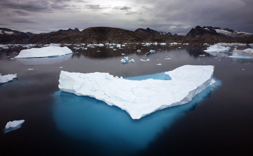 感受不到氣候變化？但將嚴重威脅加拿大年幼孩子的生命