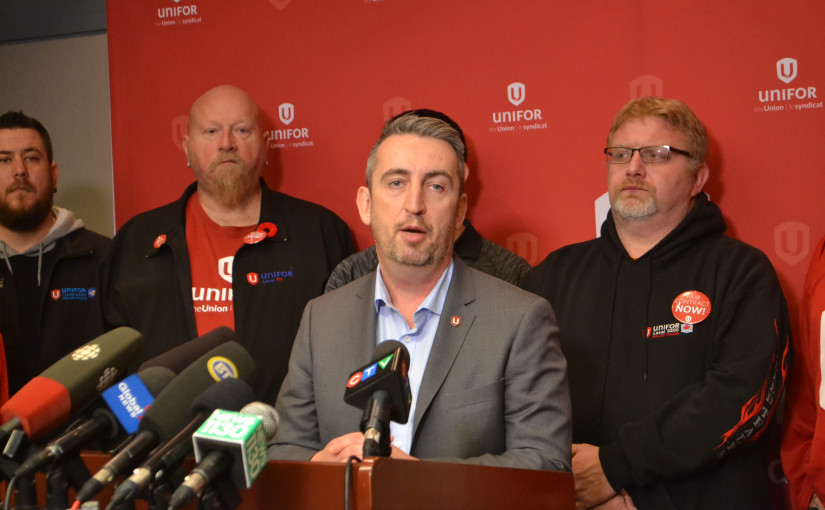 巴士司機周五或會進一步升級工業行動