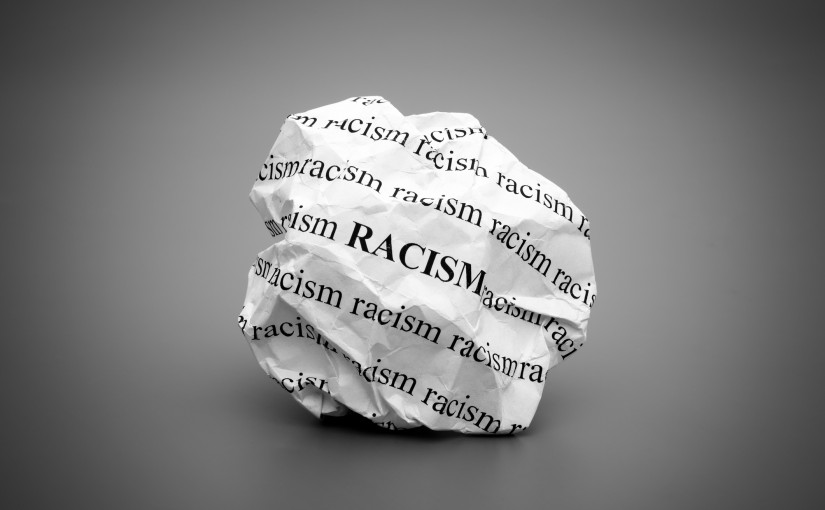 【視頻】加拿大種族歧視頻現  就是針對華人？