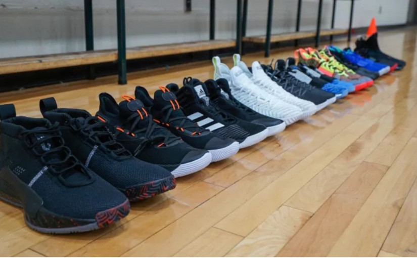 貴的球鞋一定比較好嗎？測試結果：不一定