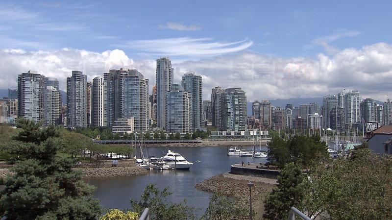 10月份大溫房銷按年升逾四成