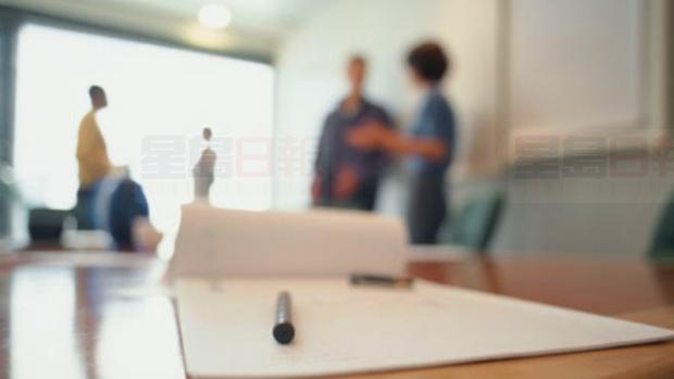 30%的少數族群曾遇職場歧視的經驗