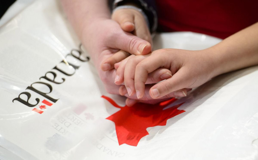 沒意願當公民？！移民申請入籍比率不斷下降