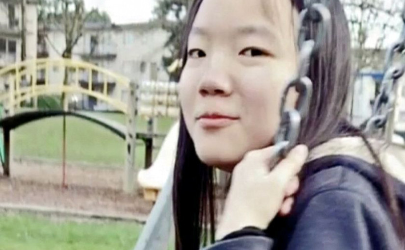 本拿比13歲少女申小雨遇害案 2020年9月正式審訊