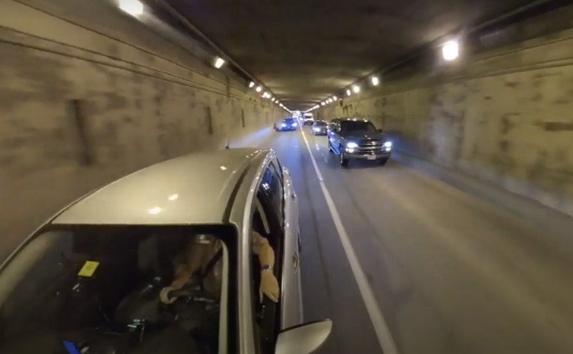 大溫都會局董事局表決採納以沉管式隧道替代馬西隧道