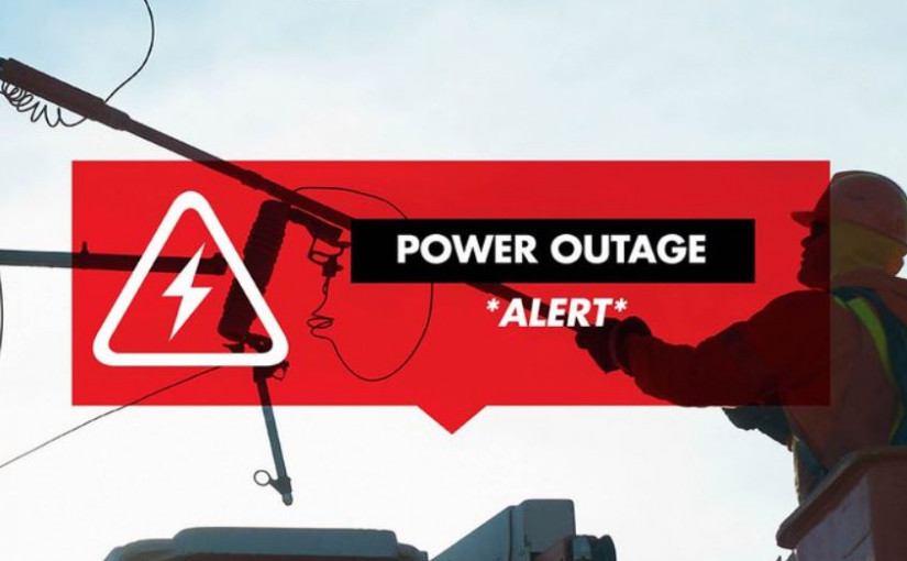 強風加冰雨 安省西南地區逾3萬用戶停電