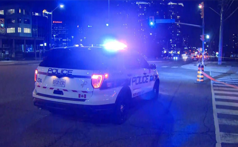 密市女子被車撞傷 涉事汽車不顧而去