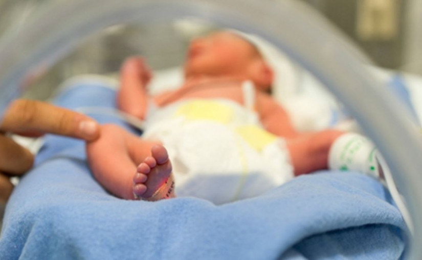 嬰兒服用抗生素 日後患過敏症機會大增