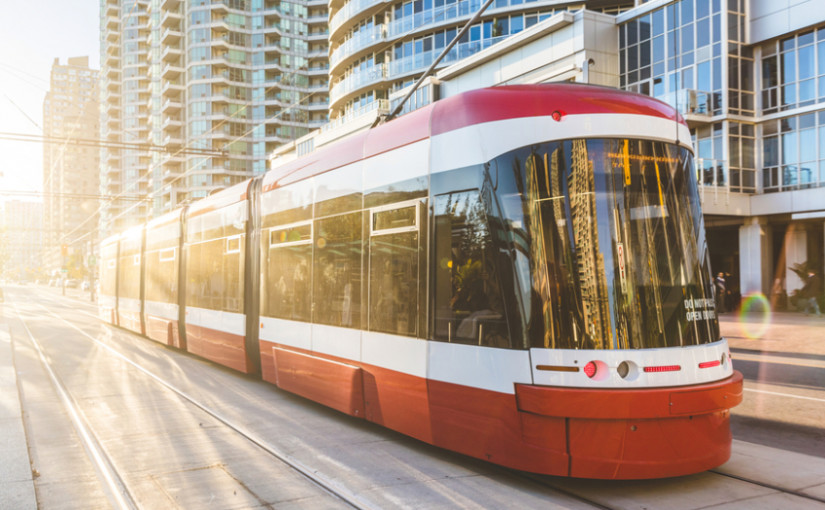 擁最佳交通系統 多倫多排全球第19位