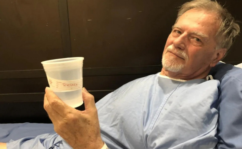 兩急症室醫生先後斷錯症 末期癌病人4個月後病死