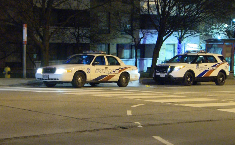 24小時內3宗持槍搶劫案 警方懷疑同一批賊人所為