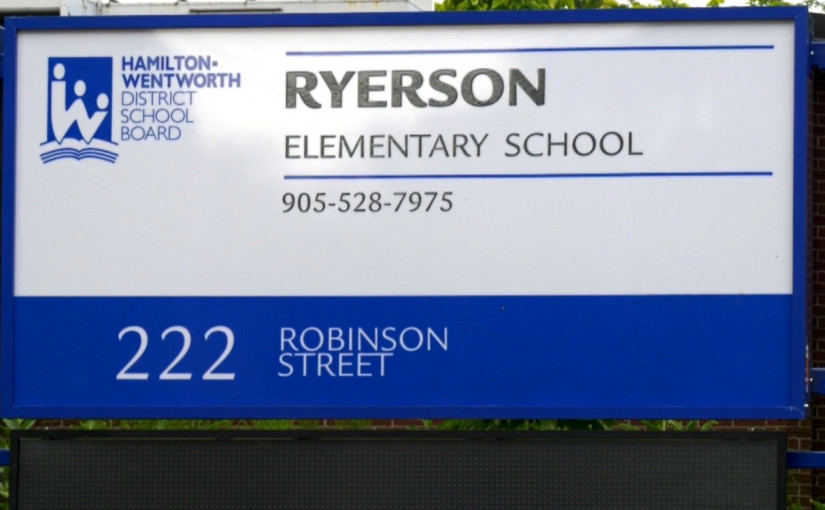 正面對性侵指控咸美頓小學校長 被指性侵另外兩小學生