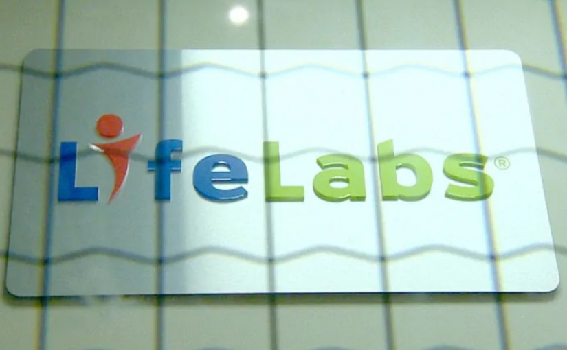 LifeLabs遭黑客入侵 安省與卑詩省約1500萬省民資料泄漏