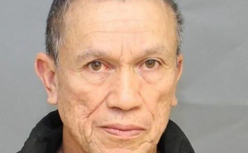 64歲攝影師被加控5項性侵與偷窺罪