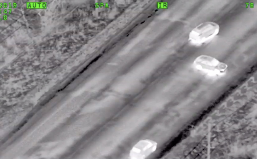 【有片】約克區今年檢控1600多名不清醒司機 較去年同期增逾百人