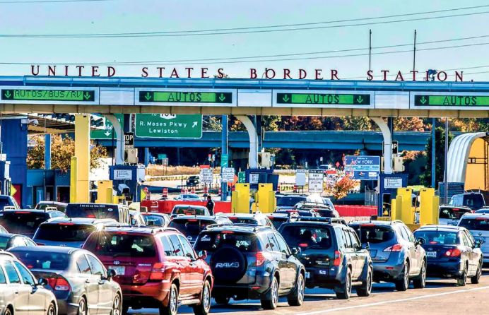 別高興太早 美國邊境官員仍可輕易搜查你手機