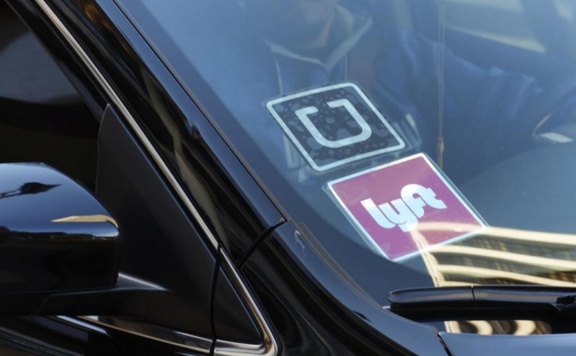 Lyft公佈網約車價格 最低5元起步