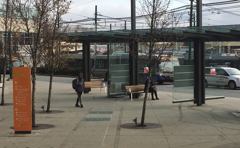 大溫天車員工罷工期間 不會增加巴士服務