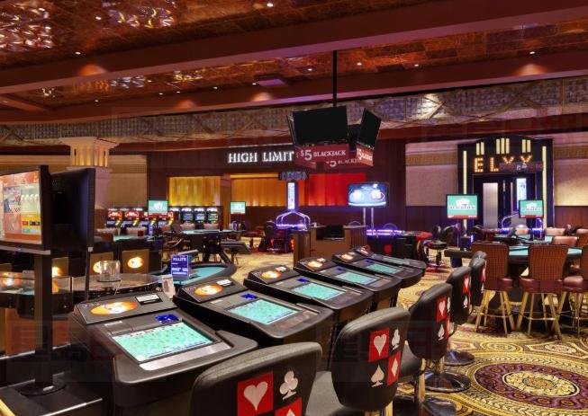 安省男子賭博輸錢 竟起訴賭場索償100萬