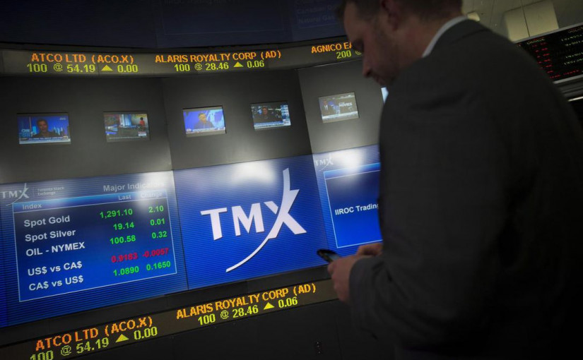 中美談判又起波瀾  北美股市全跌