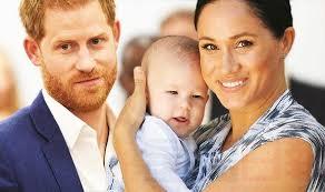 哈里梅根  可能在加拿大這個地方度聖誕…