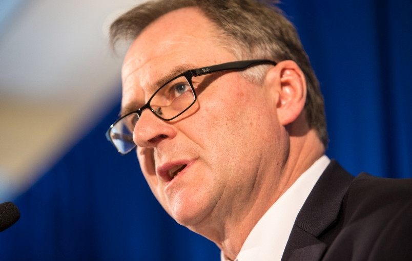 卑詩省公眾利益披露法生效 告密者可獲更大保護