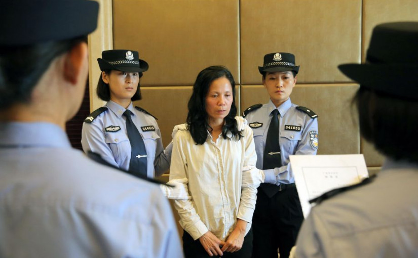 美國定罪的洗錢犯  在卑詩省仍有房產