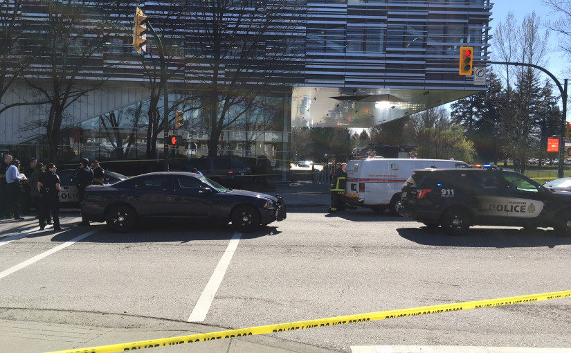 蘭加拉學院縱火案 疑犯認兩罪