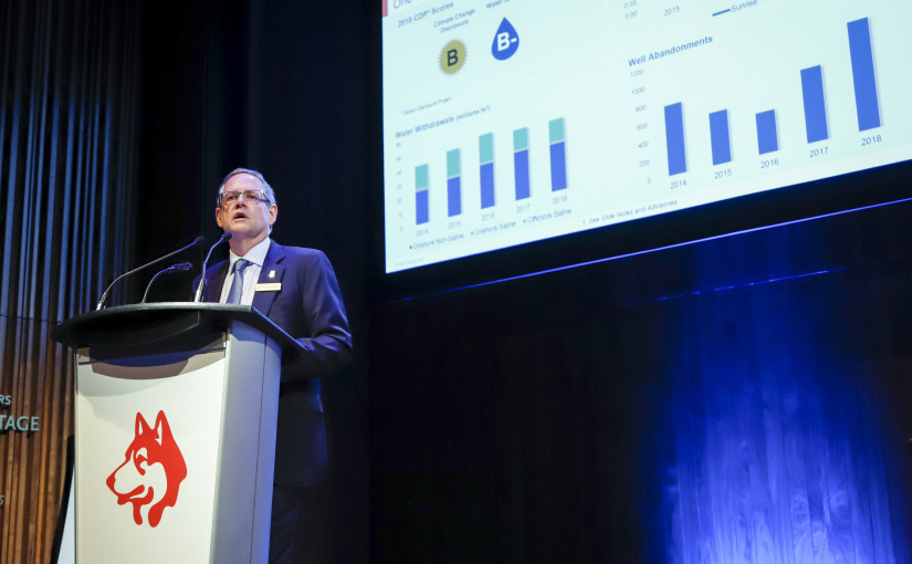 加拿大商業界需要注意的大事