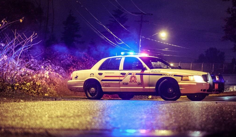 素里車禍 受傷行人一度有生命危險