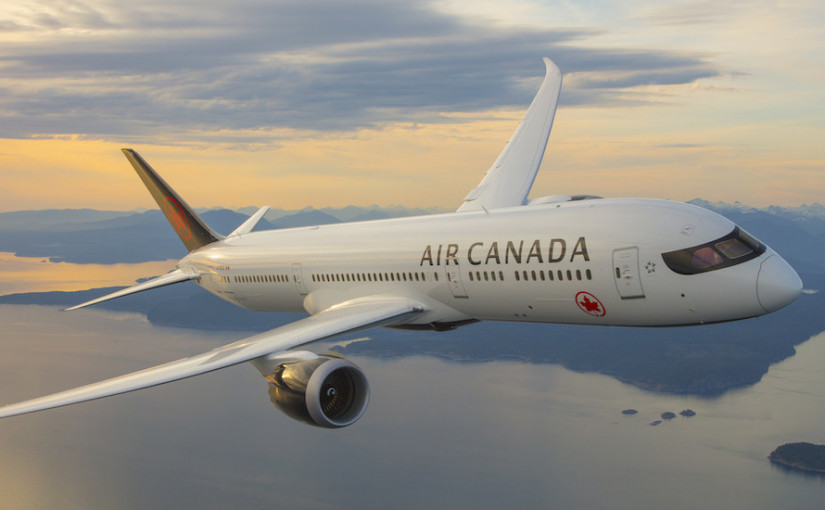 《環球旅行者》評選加航為「2019年最佳航空公司」