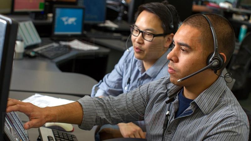 使用手機電召911增加一成 原因是公眾誤解警方能追蹤所在位置