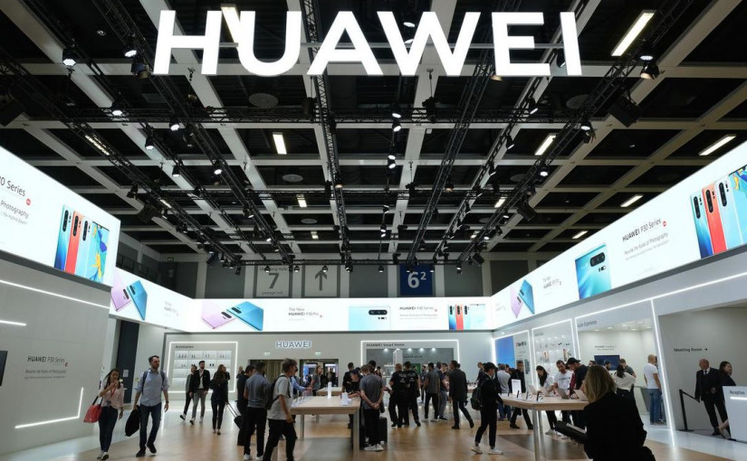 5大理由應讓華為參與加拿大5G建設