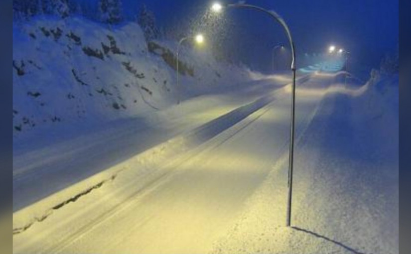 聖誕假日展開 卑詩多項交通運輸服務進入繁忙狀態