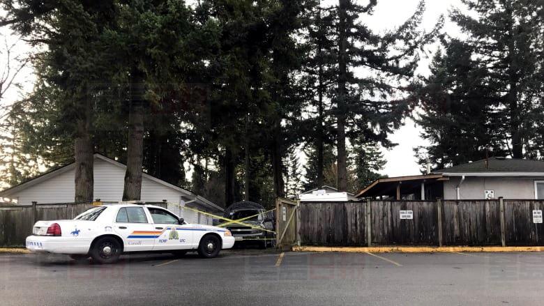 素里民居發現男屍