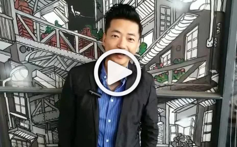 星星Talk樓預告 趙永洪