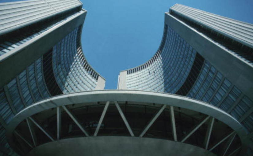 多倫多市府戶外工作人員同意罷工