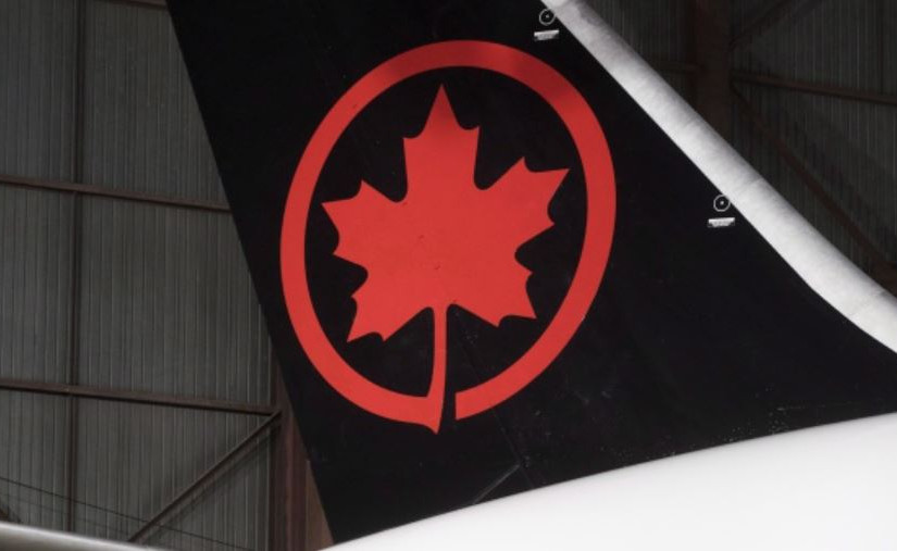 加航網絡出問題 早上國際航班會有延誤情況