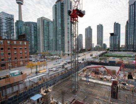 加國就業市場好轉 新職增3.52萬份 失業率降至5.6％