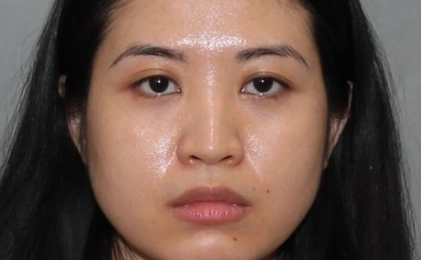 31歲行為治療師涉毆打8歲男童被捕