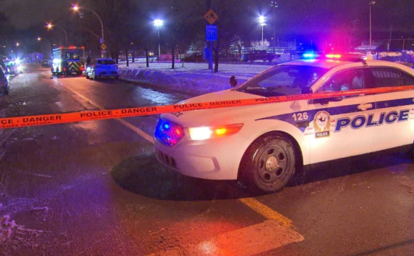 青少年發生爭執 15歲男童被刺死 16歲男童被捕