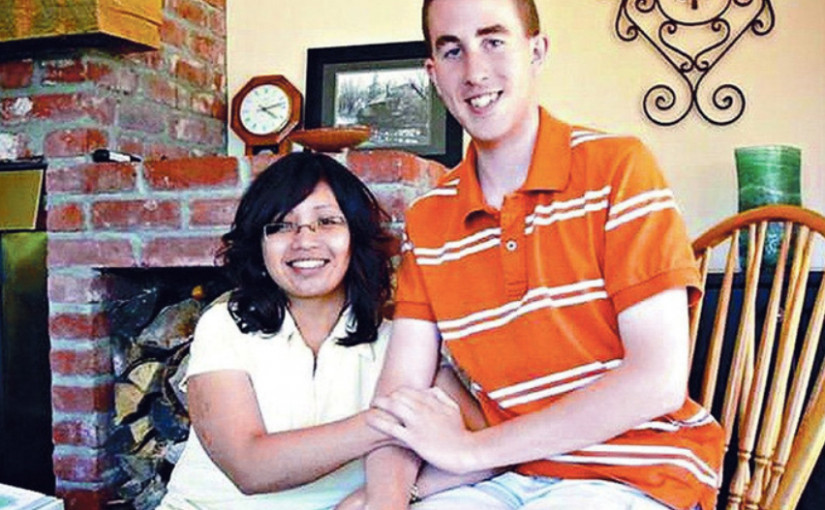 前多倫多牧師殺孕妻被判入獄15年