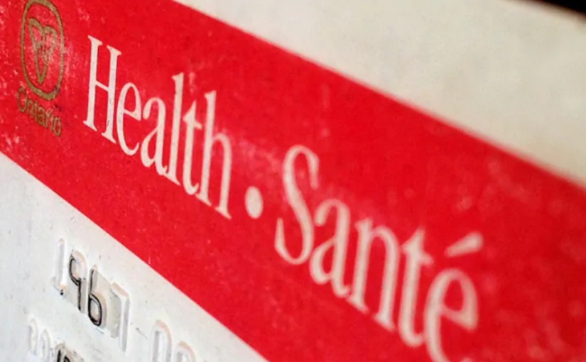 紅白色醫療卡7月1日停用