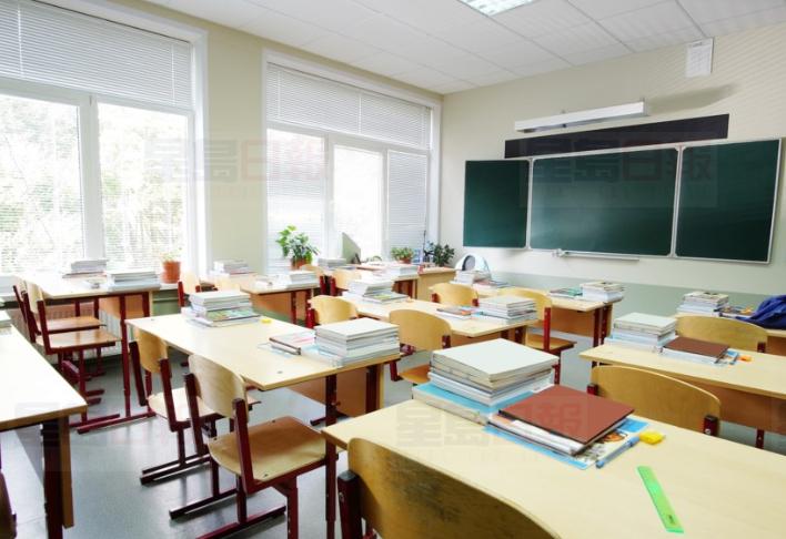 安省小學教師下周一開始工業行動