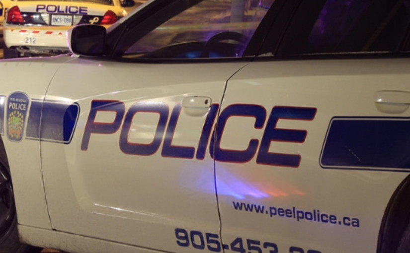 皮爾區23分鐘內發生2宗店舖劫案