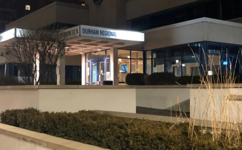 僅穿尿片2歲男童深夜街上獨自徘徊