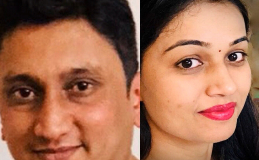 賓頓市女屍已確認身份 警方指死者被前夫所殺